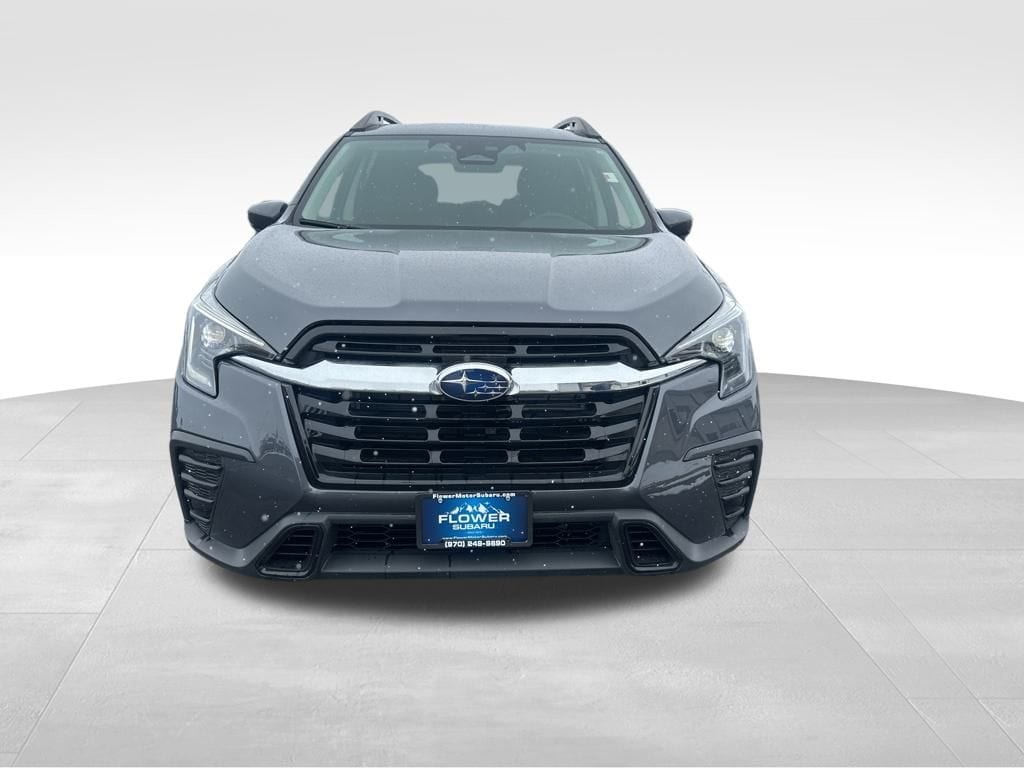 Used 2025 Subaru Ascent Premium SUV