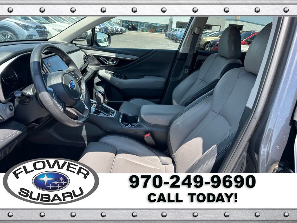 2024 Subaru Outback Limited - Photo 24