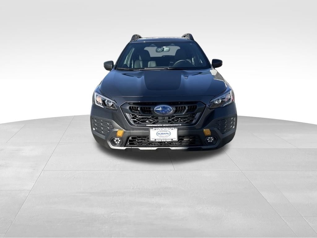 Used 2024 Subaru Outback Wilderness SUV