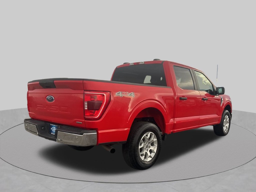 2023 Ford F-150 XLT - Photo 7