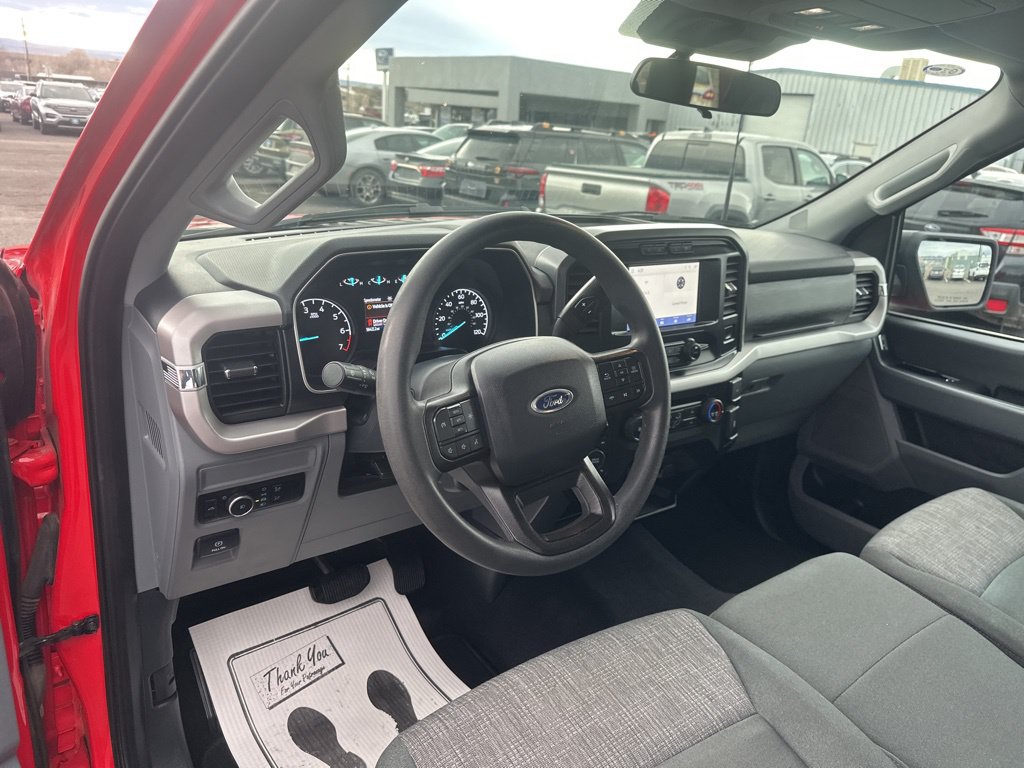 2023 Ford F-150 XLT - Photo 26