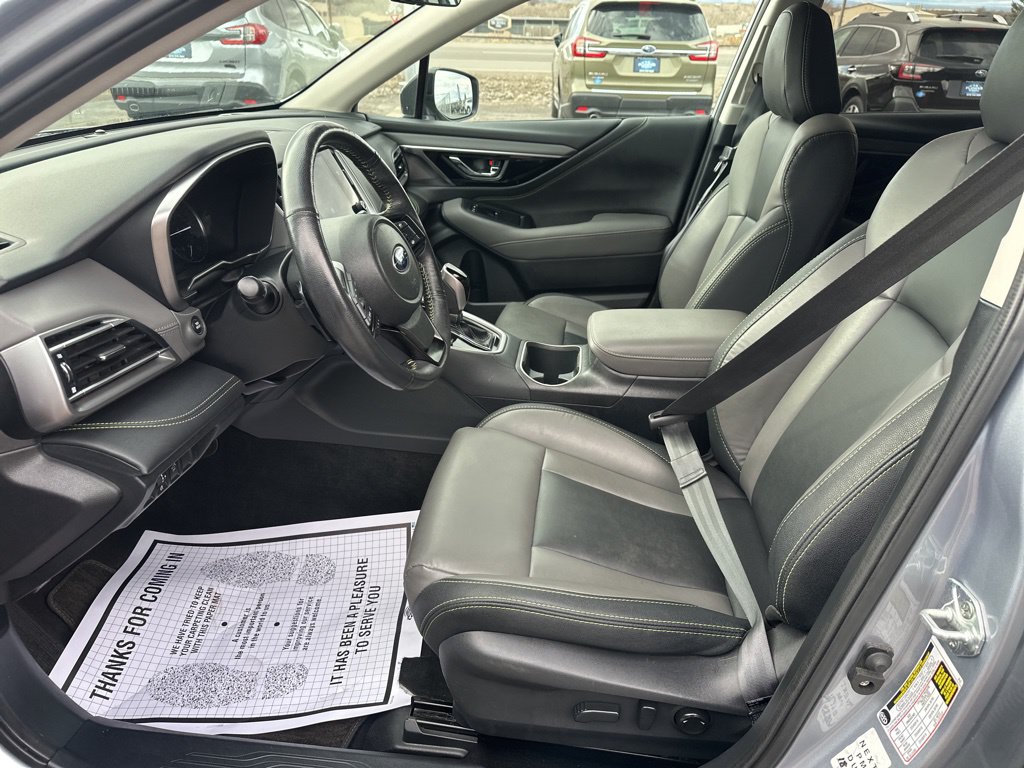 2024 Subaru Outback Onyx Edition - Photo 22
