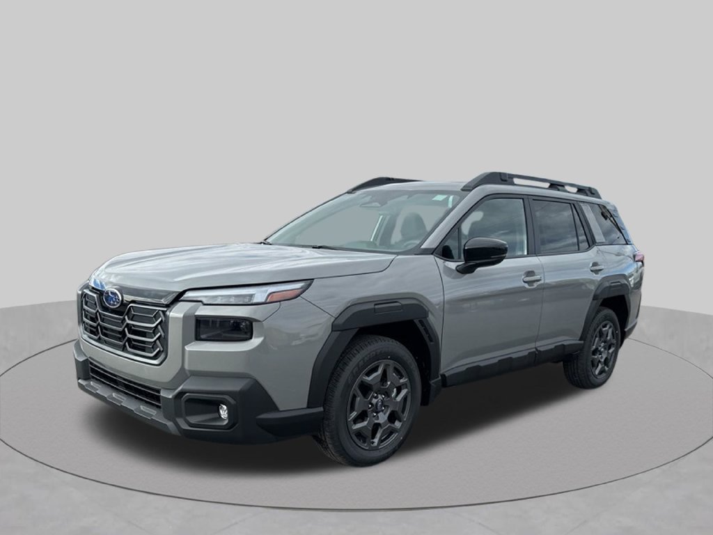 Used 2026 Subaru Outback Premium SUV
