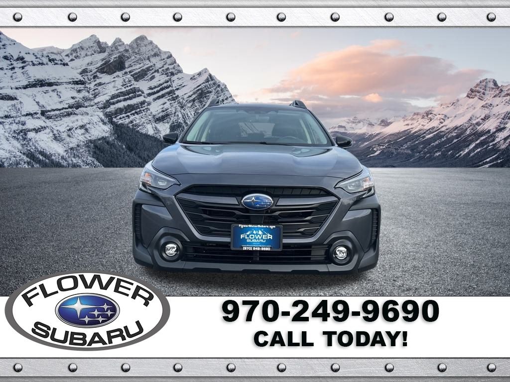 Used 2023 Subaru Outback Premium SUV