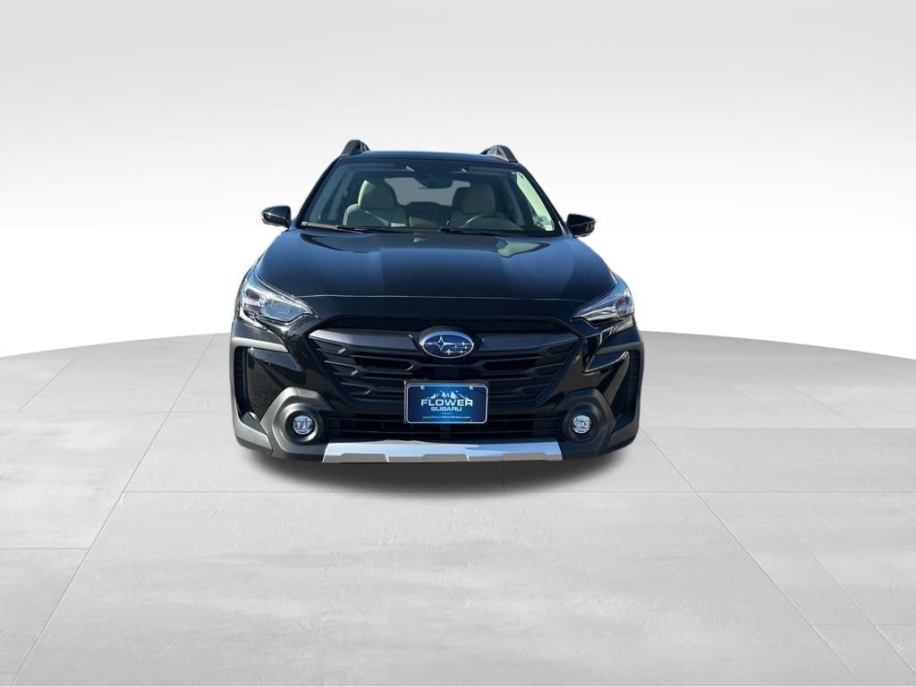 Used 2025 Subaru Outback Limited SUV