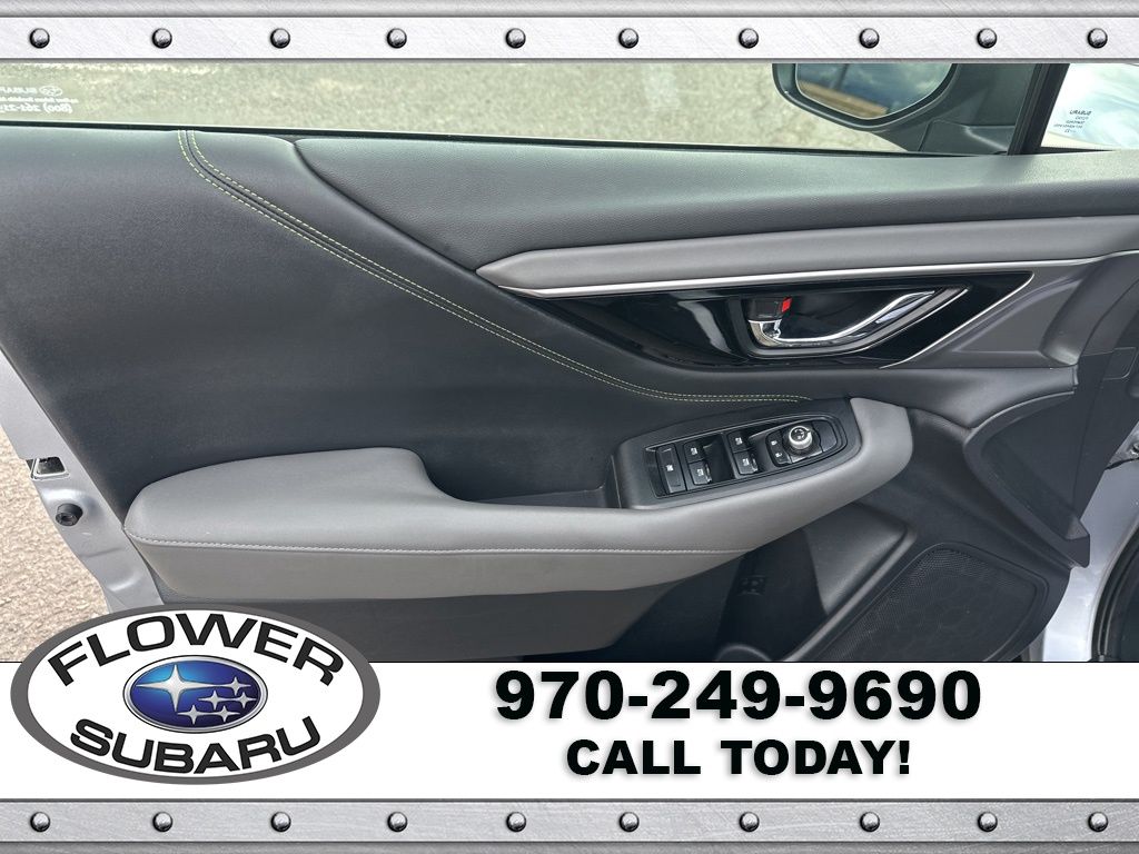 2024 Subaru Outback Onyx Edition - Photo 24