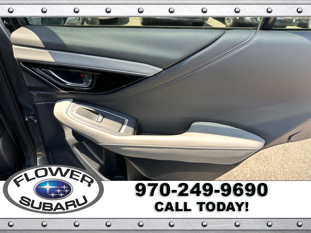 2024 Subaru Outback Limited - Photo 18