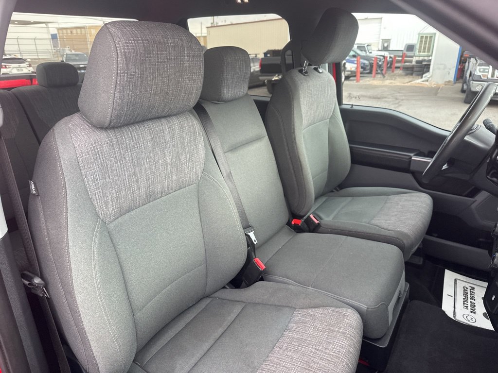 2023 Ford F-150 XLT - Photo 11