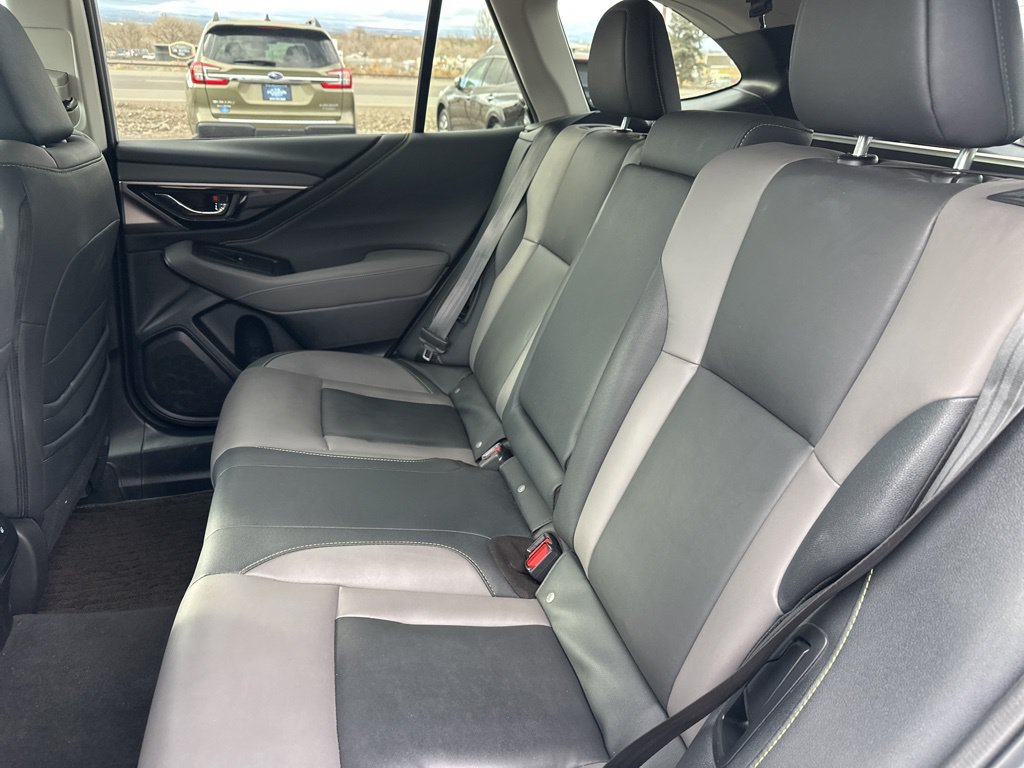 2024 Subaru Outback Onyx Edition - Photo 18