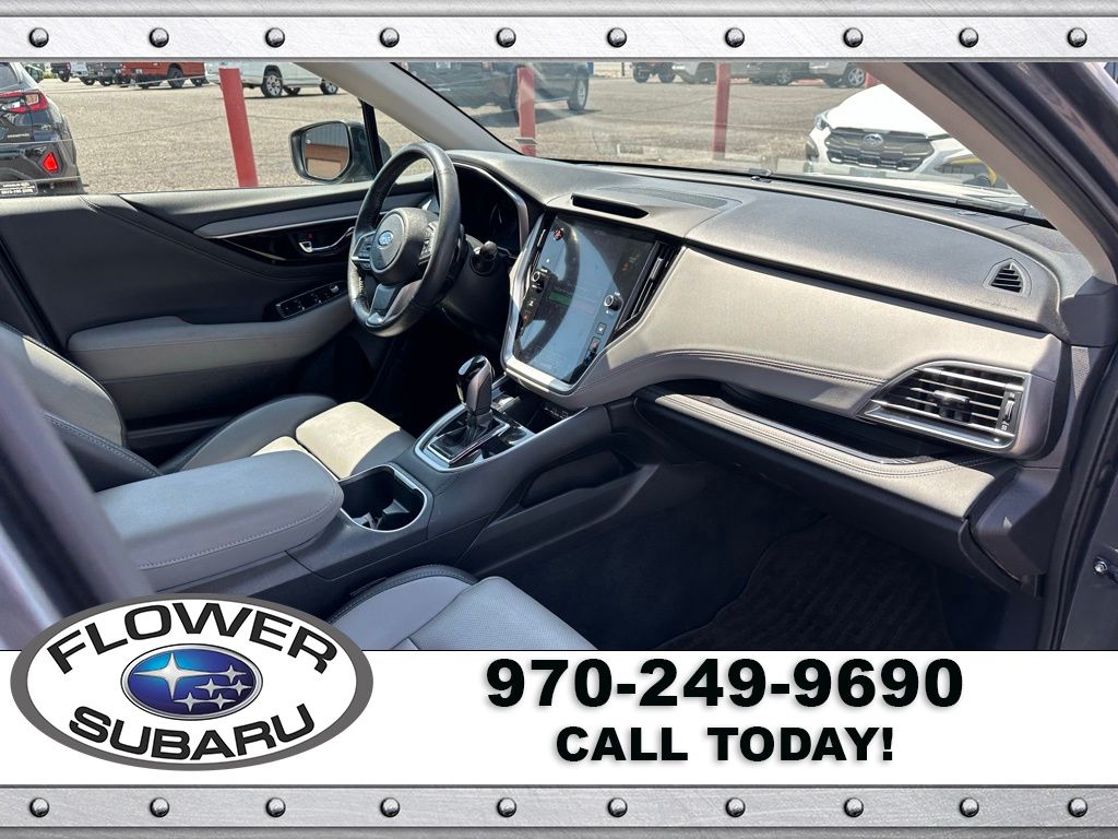 2024 Subaru Outback Limited - Photo 12