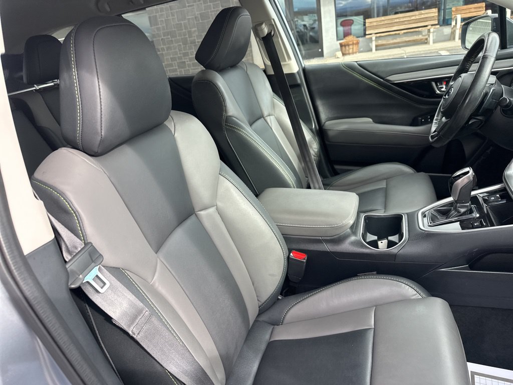 2024 Subaru Outback Onyx Edition - Photo 11