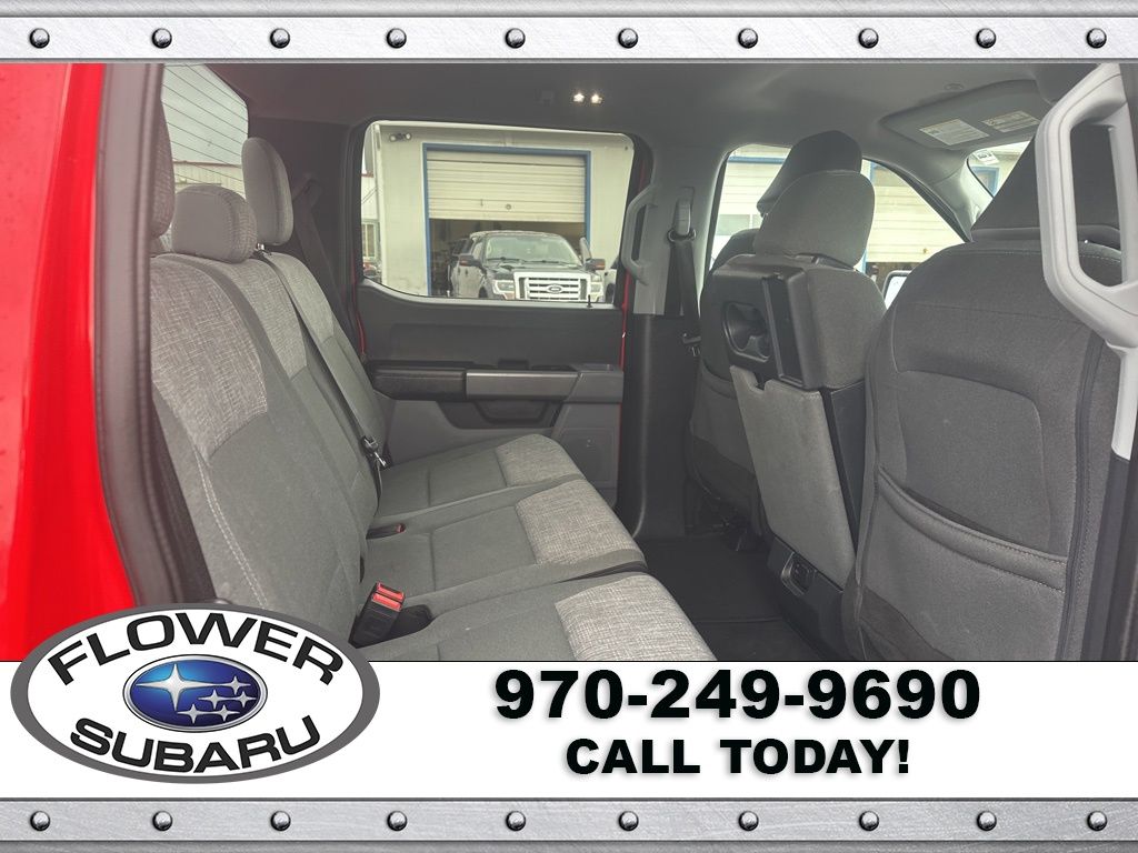 2023 Ford F-150 XLT - Photo 13