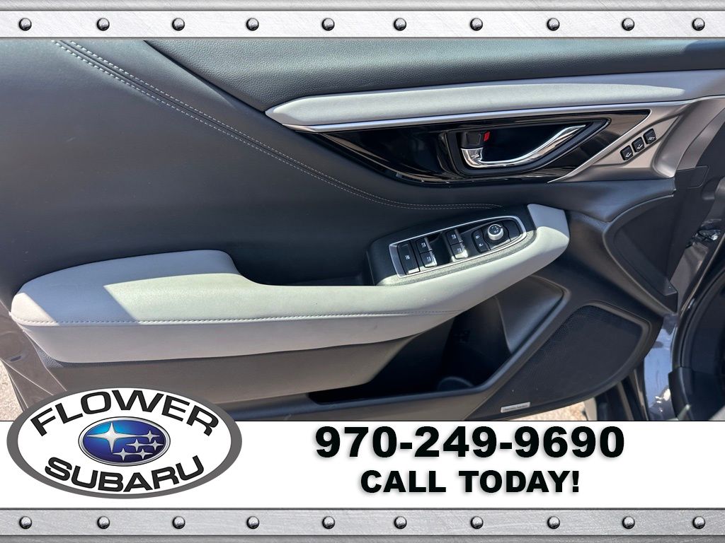 2024 Subaru Outback Limited - Photo 22