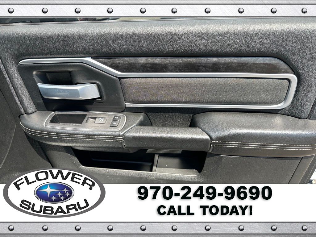 2024 RAM Ram 2500 Pickup Big Horn - Photo 10