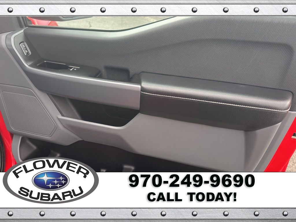 2023 Ford F-150 XLT - Photo 12
