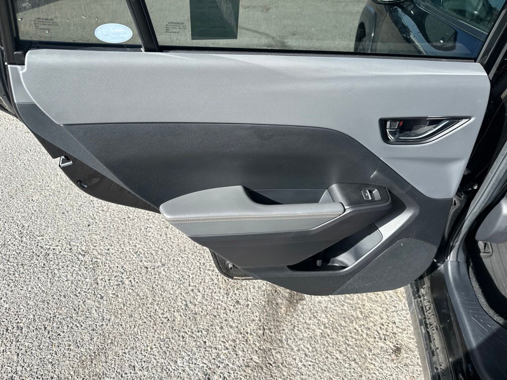 2025 Subaru Crosstrek Limited - Photo 22