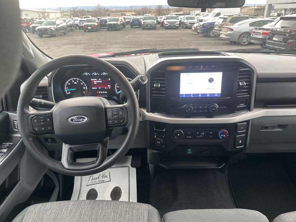 2023 Ford F-150 XLT - Photo 21
