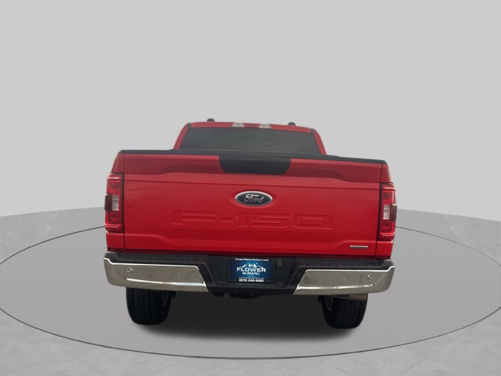 2023 Ford F-150 XLT - Photo 6