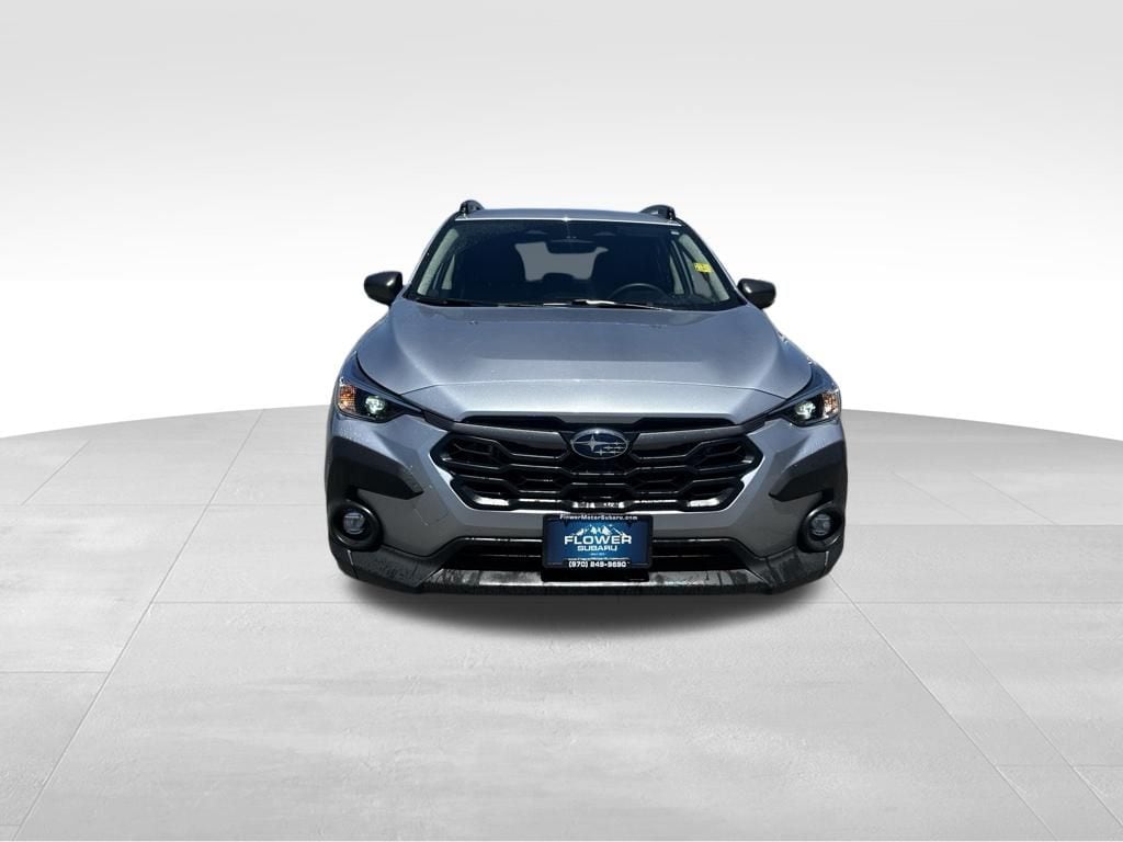 Used 2025 Subaru Crosstrek Premium SUV