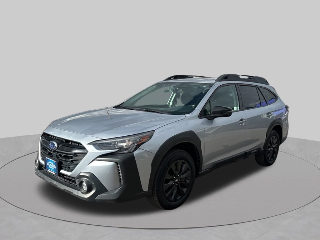 2024 Subaru Outback Onyx Edition - Photo 3