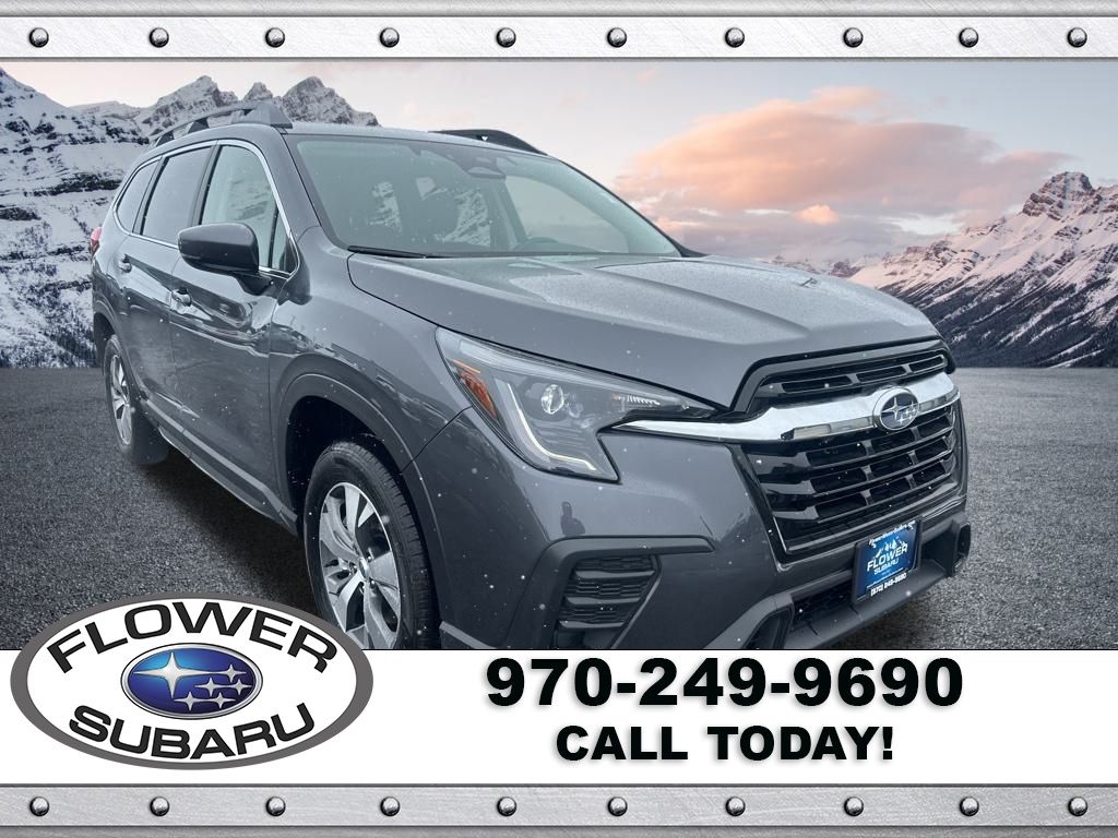 2025 Subaru Ascent Premium 7 Passenger's photo