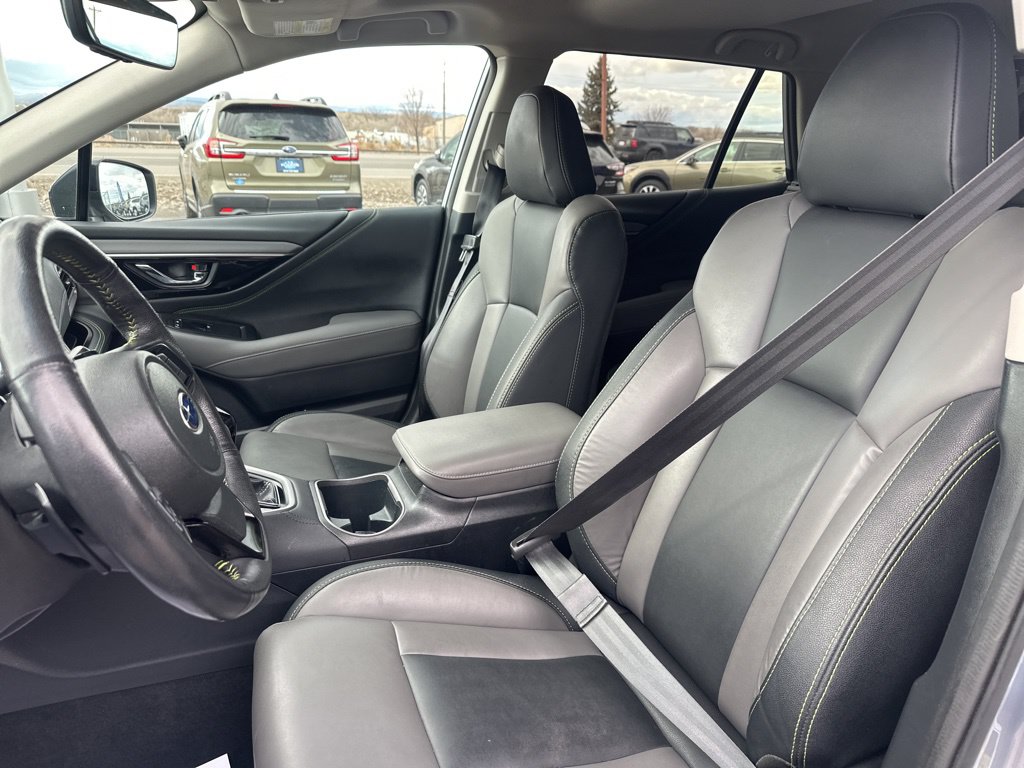 2024 Subaru Outback Onyx Edition - Photo 23