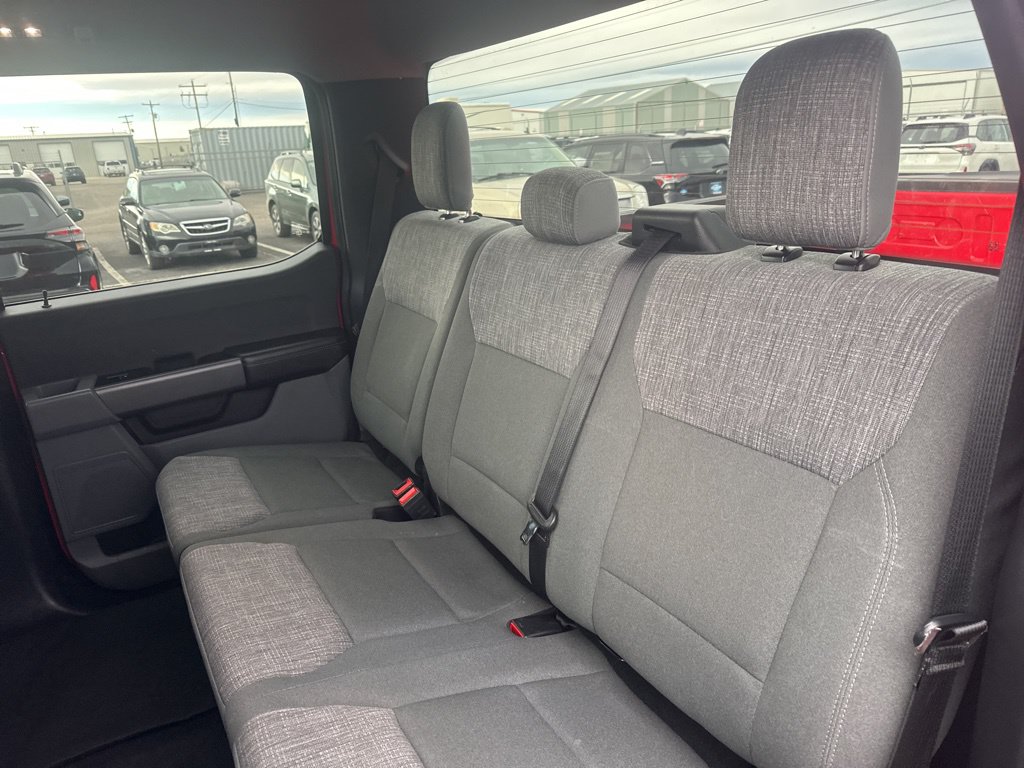 2023 Ford F-150 XLT - Photo 18