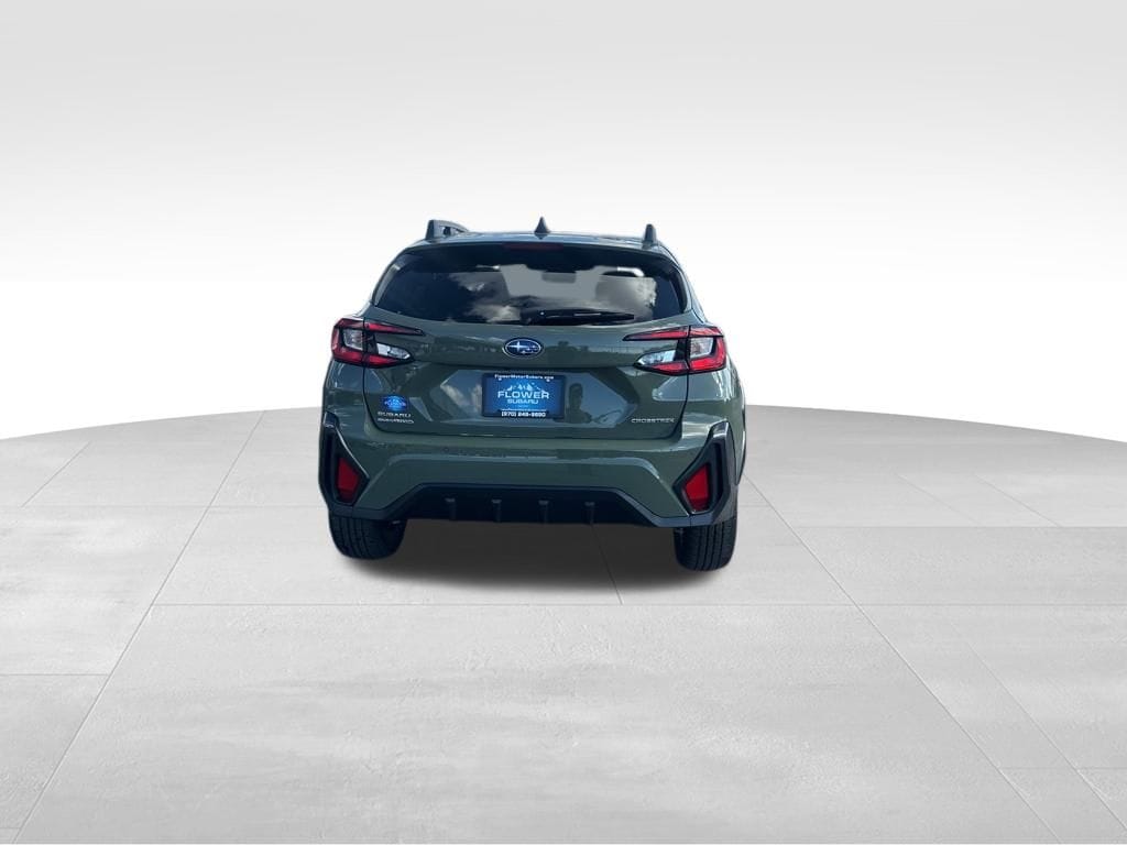 2025 Subaru Crosstrek Limited - Photo 8