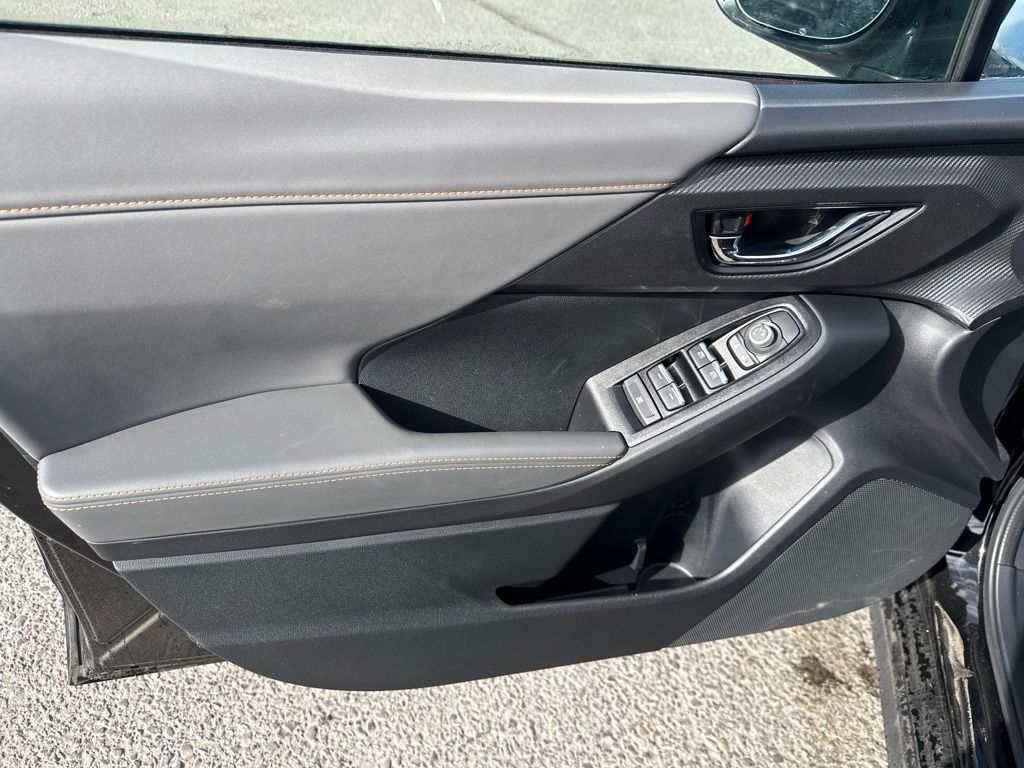 2025 Subaru Crosstrek Limited - Photo 26