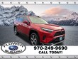  Toyota RAV4 Prime