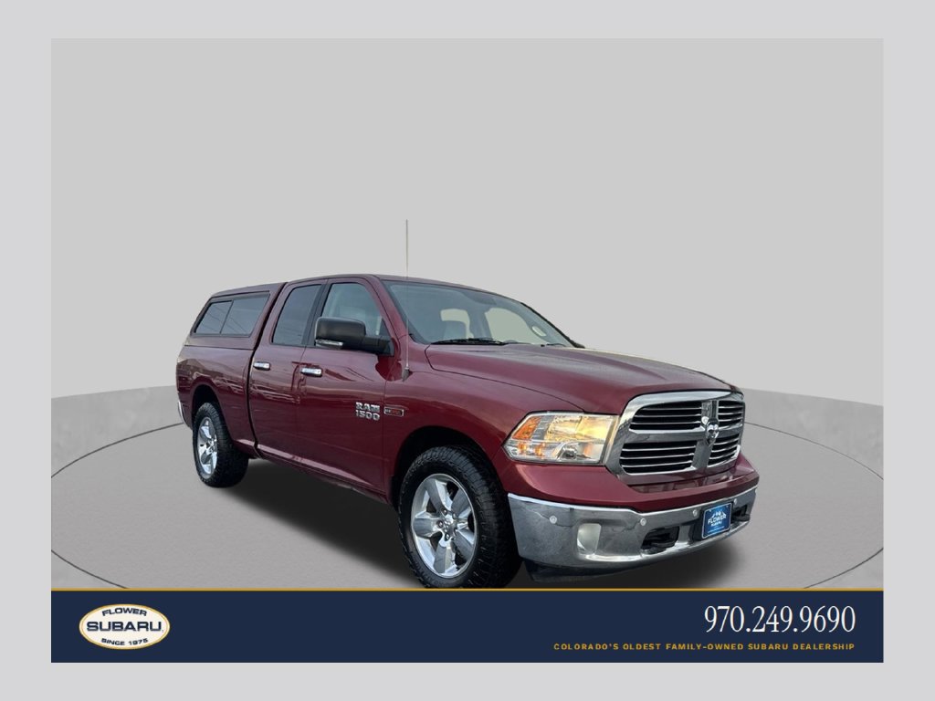  Ram 1500