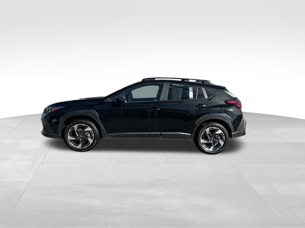 2025 Subaru Crosstrek Limited - Photo 5