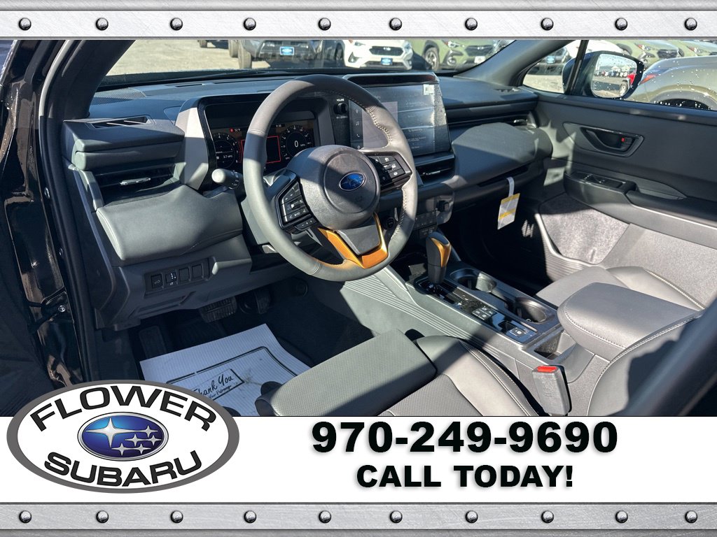 2026 Subaru Outback Wilderness - Photo 21