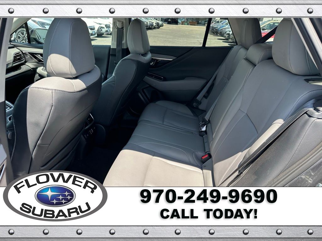 2024 Subaru Outback Limited - Photo 16