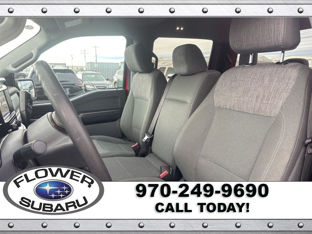 2023 Ford F-150 XLT - Photo 24