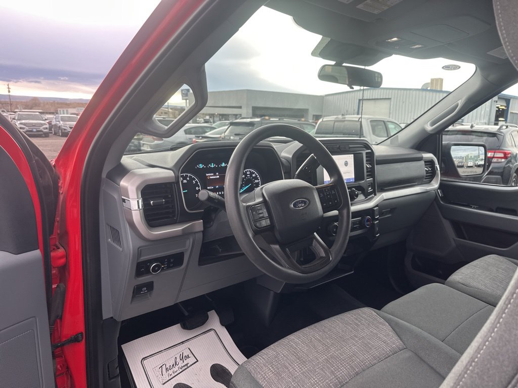 2023 Ford F-150 XLT - Photo 22