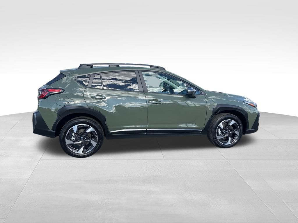 2025 Subaru Crosstrek Limited - Photo 10