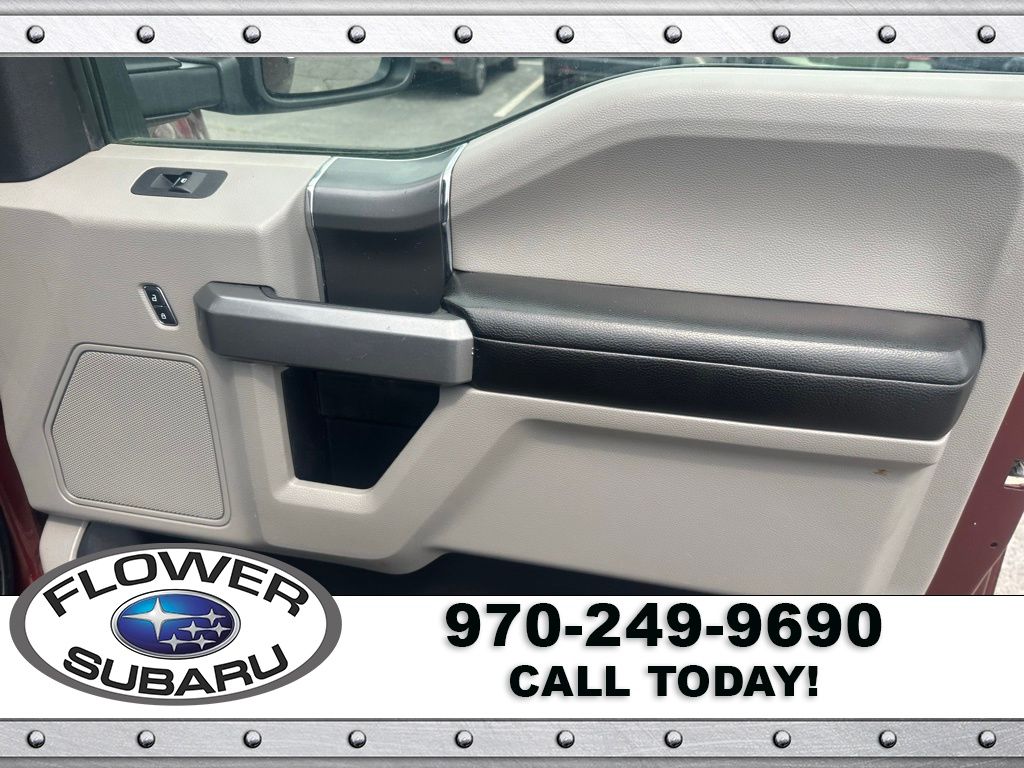 2016 Ford F-150 XLT - Photo 11