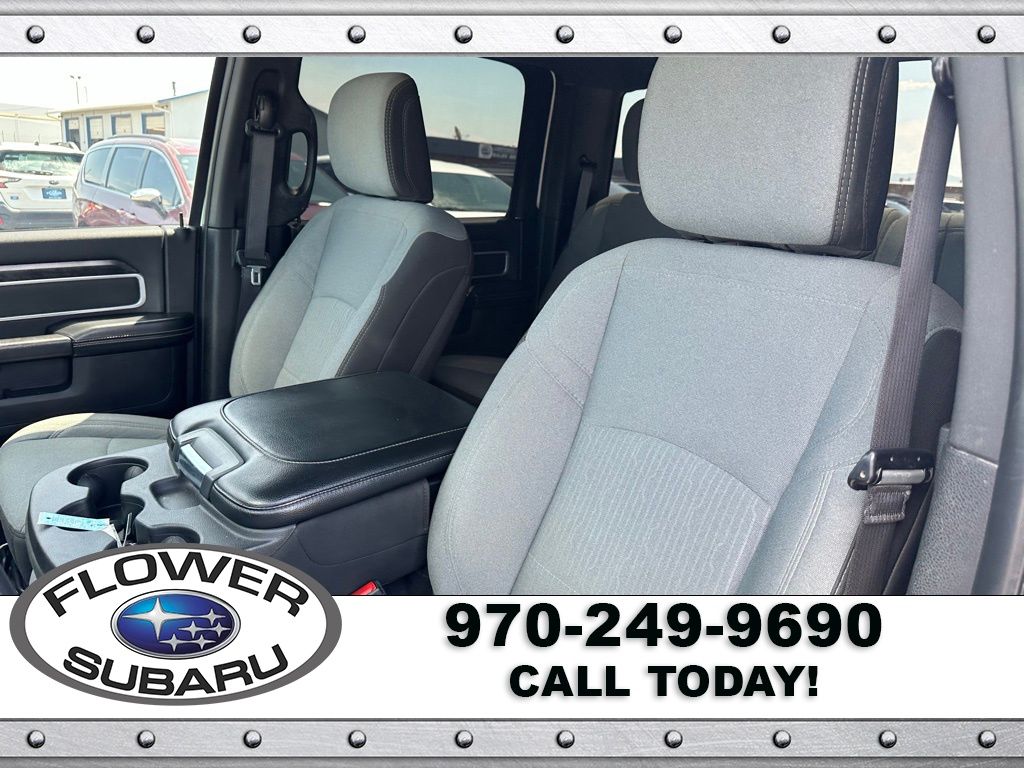 2024 RAM Ram 2500 Pickup Big Horn - Photo 23