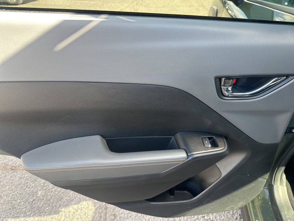 2025 Subaru Crosstrek Limited - Photo 21