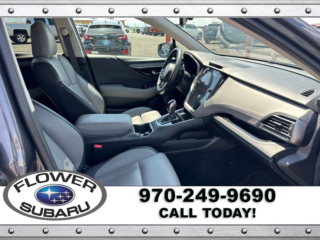 2024 Subaru Outback Limited - Photo 7