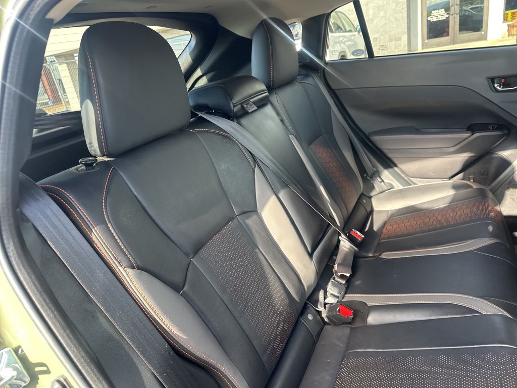 2025 Subaru Crosstrek Limited - Photo 17