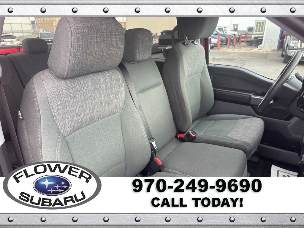 2023 Ford F-150 XLT - Photo 11