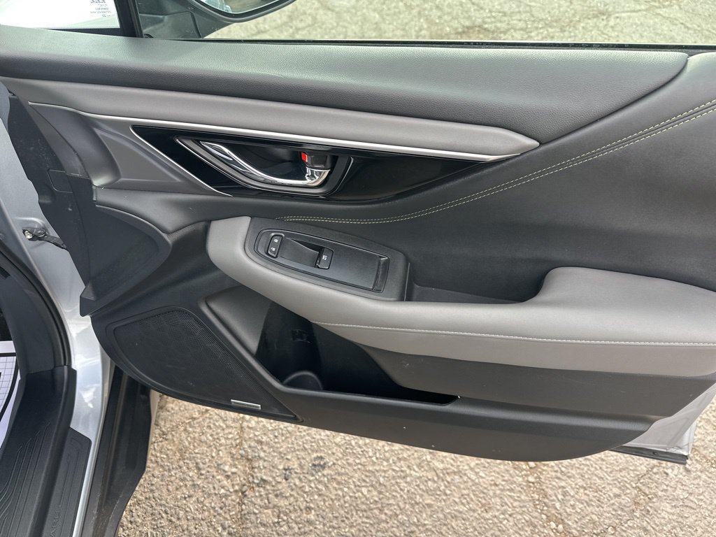 2024 Subaru Outback Onyx Edition - Photo 12