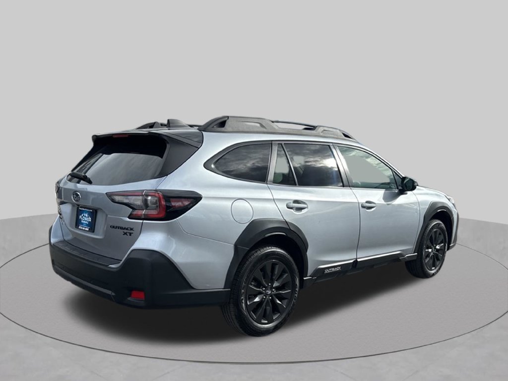 2024 Subaru Outback Onyx Edition - Photo 7