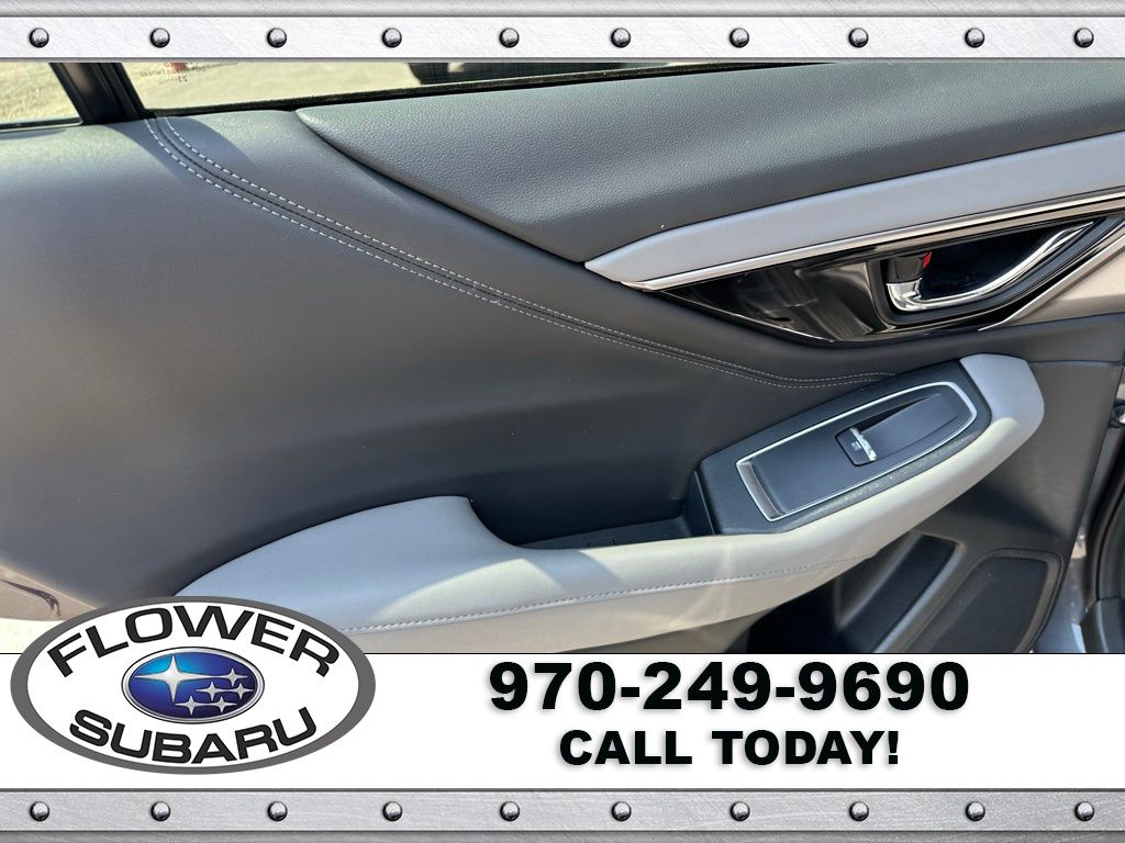 2024 Subaru Outback Limited - Photo 20