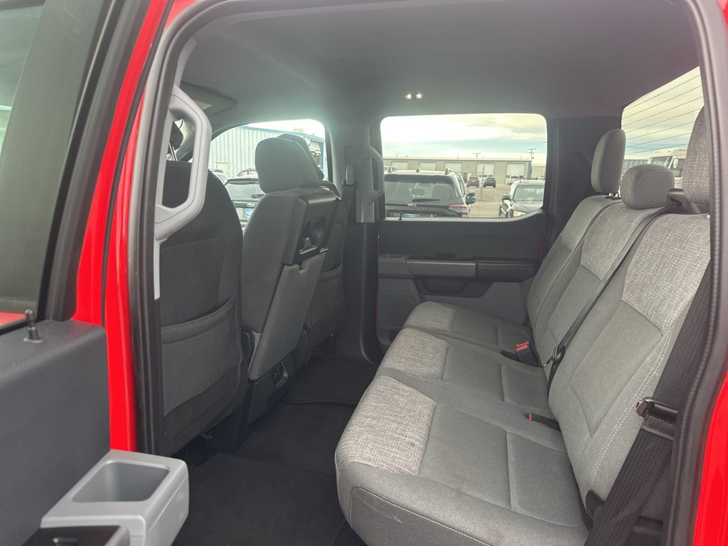 2023 Ford F-150 XLT - Photo 17