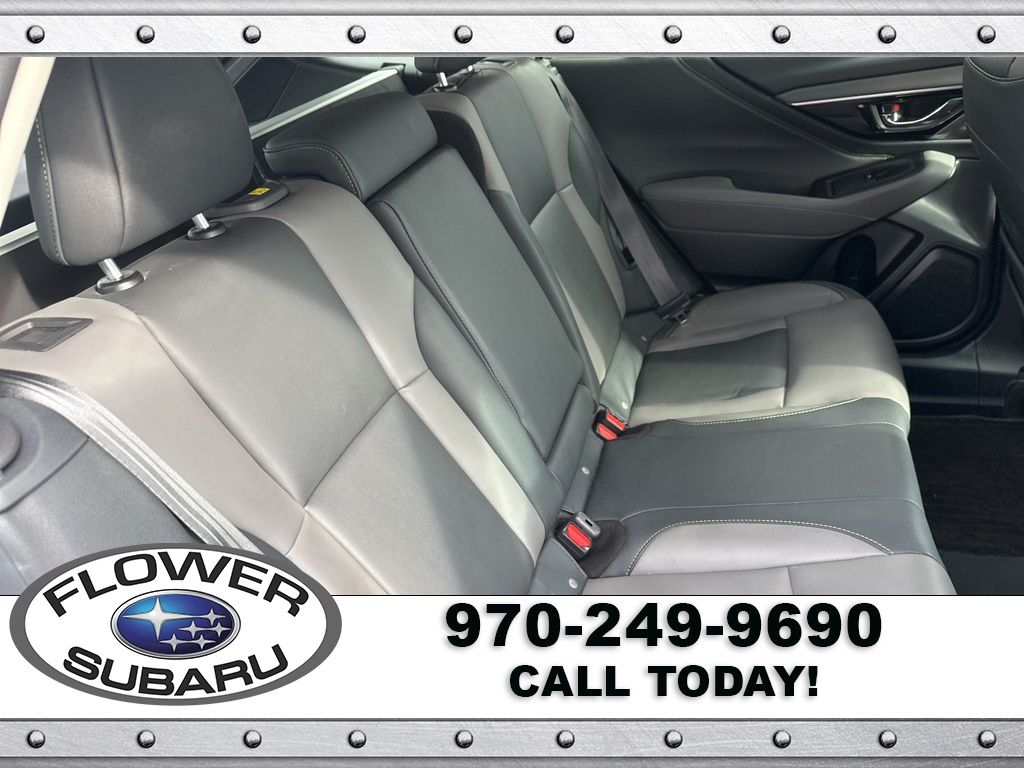 2024 Subaru Outback Onyx Edition - Photo 15