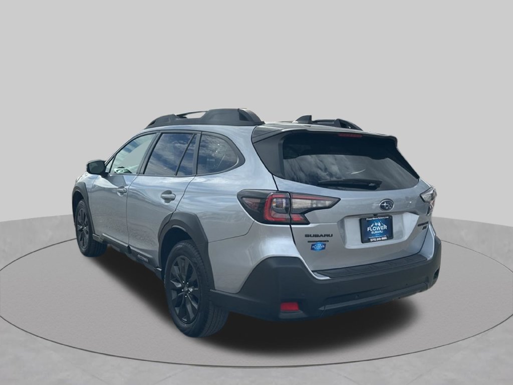 2024 Subaru Outback Onyx Edition - Photo 5