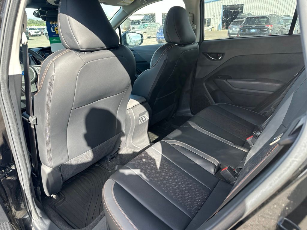 2025 Subaru Crosstrek Limited - Photo 19